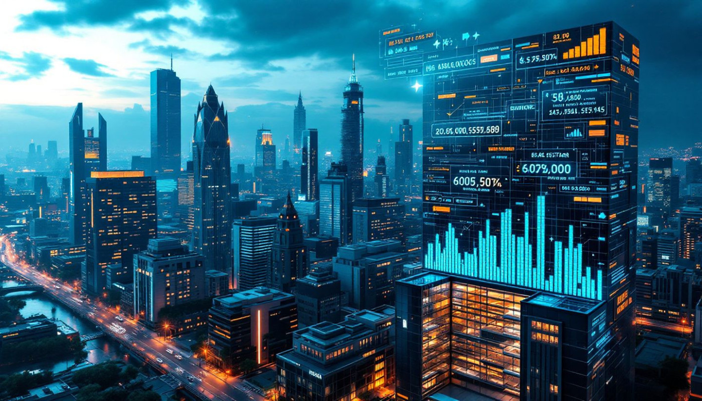Comment la technologie moderne transforme la gestion immobilière ?