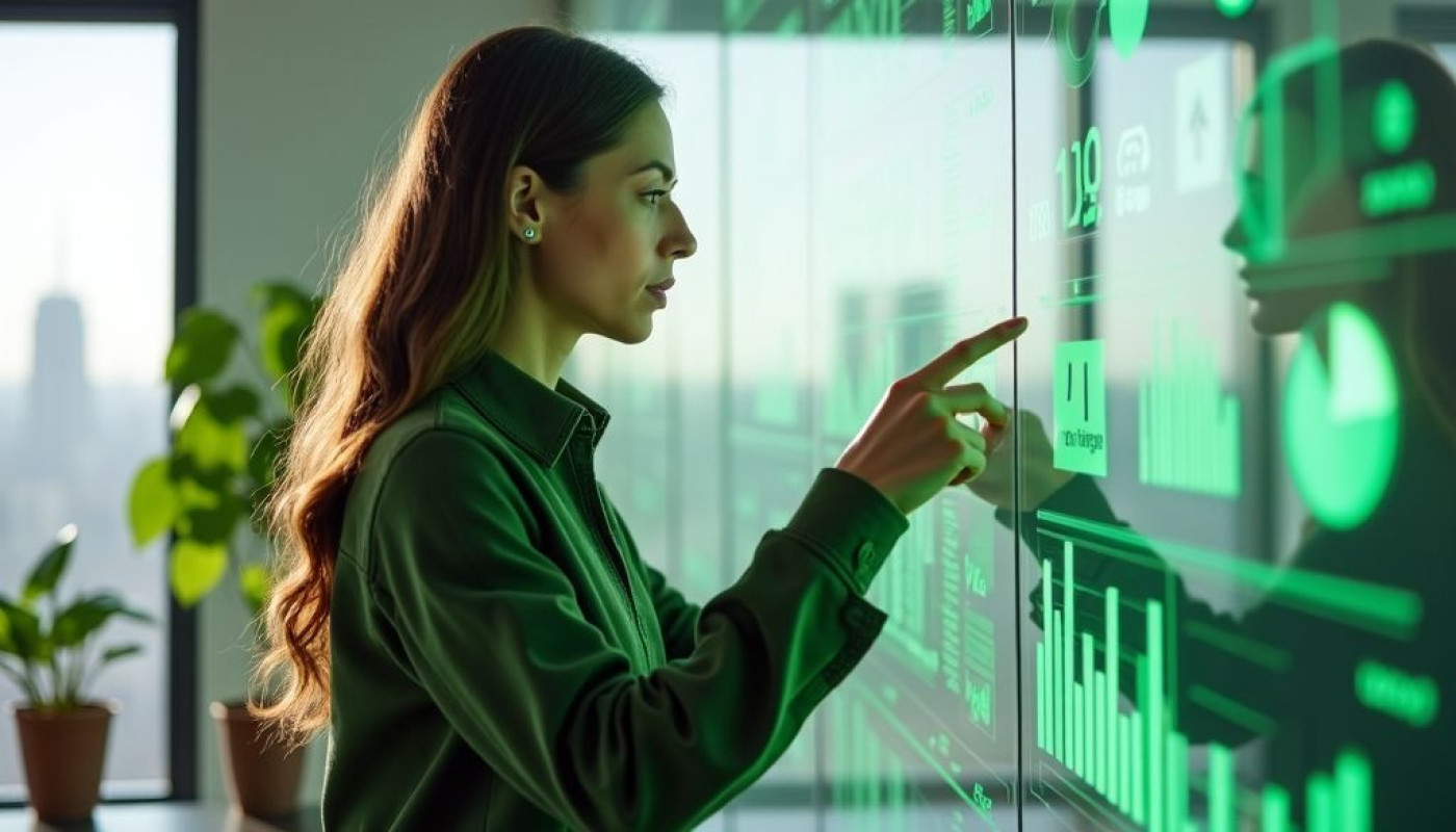 Comment l'écologie influence-t-elle les stratégies des entreprises modernes ?