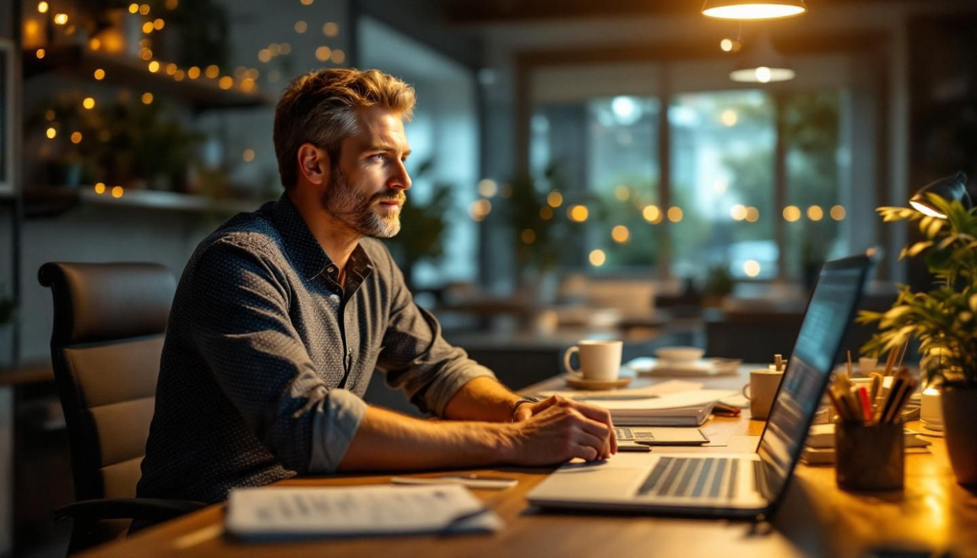 Comment l'ère numérique transforme les méthodes traditionnelles d'emploi ?