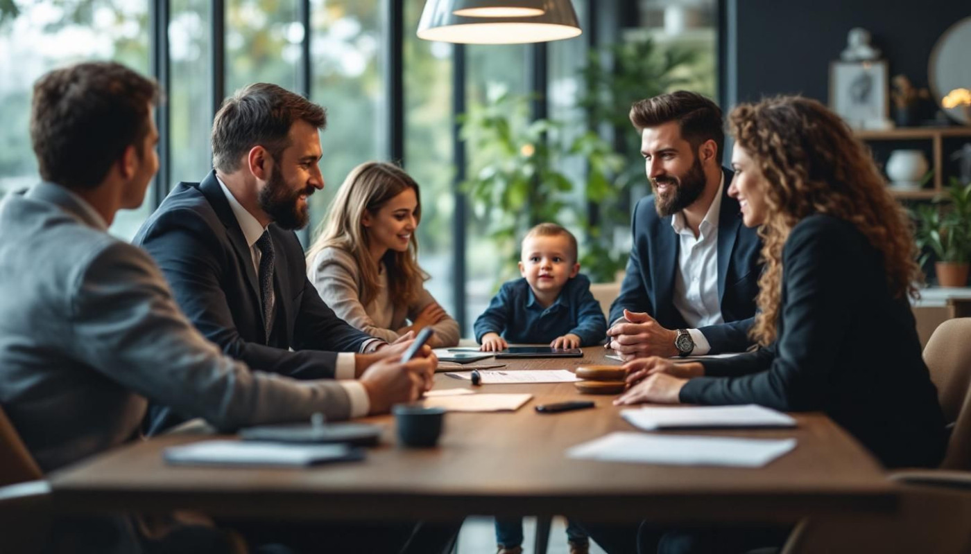 Comment les réformes du droit des sociétés influencent les entreprises familiales ?