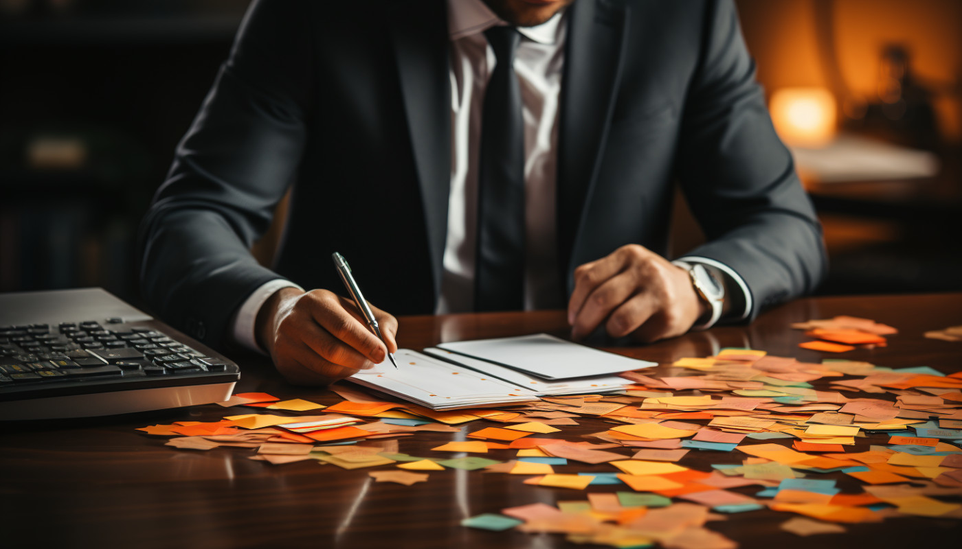 Comment recourir à un crédit rapide ?