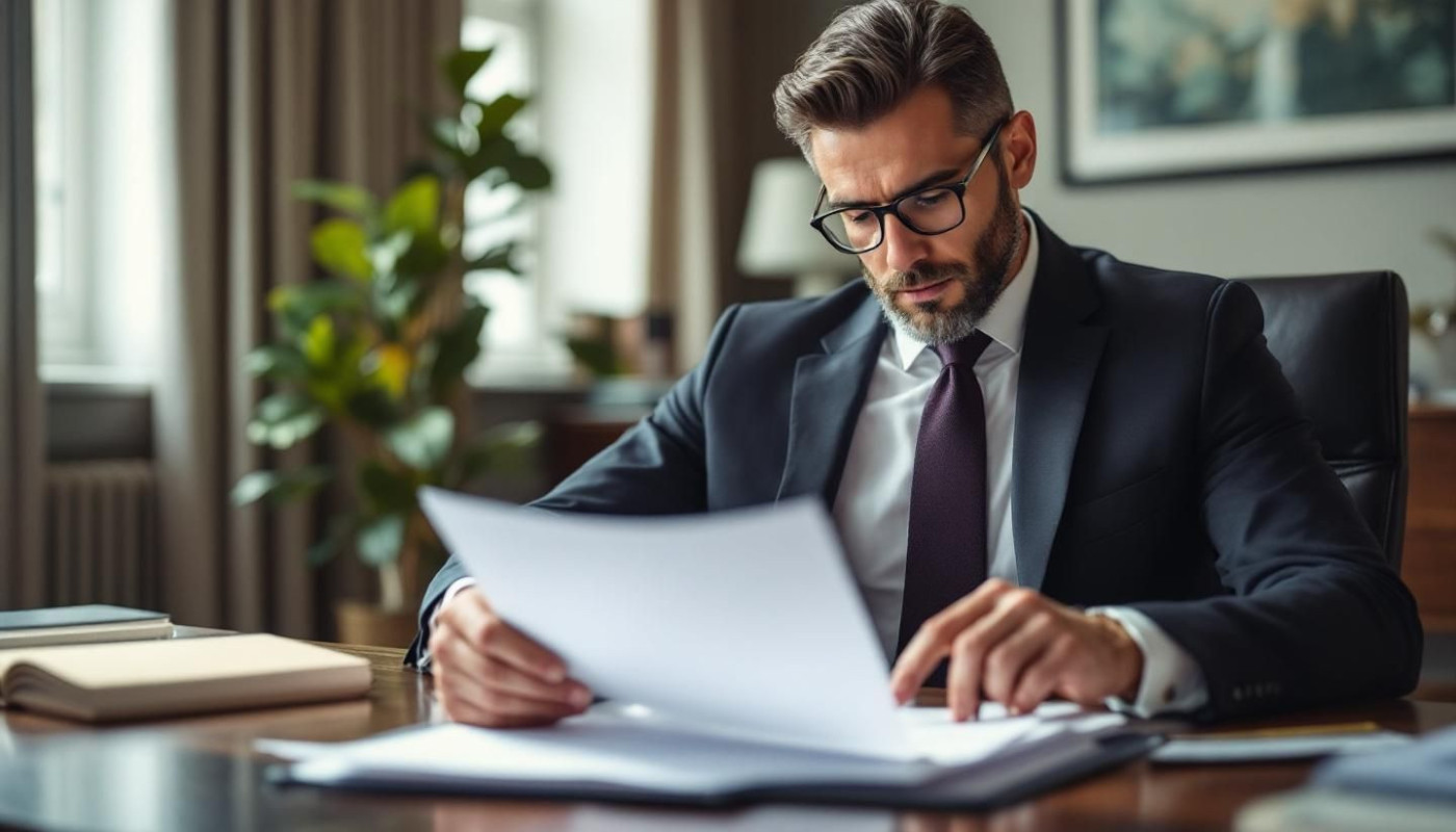 Comment un bureau de gestion de patrimoine optimise-t-il votre héritage ?