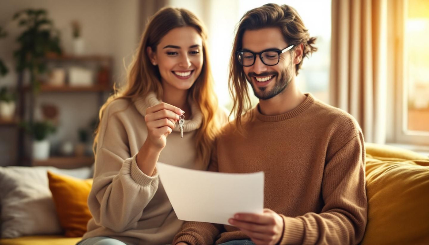 Comment une garantie de loyer flexible simplifie-t-elle votre déménagement ?