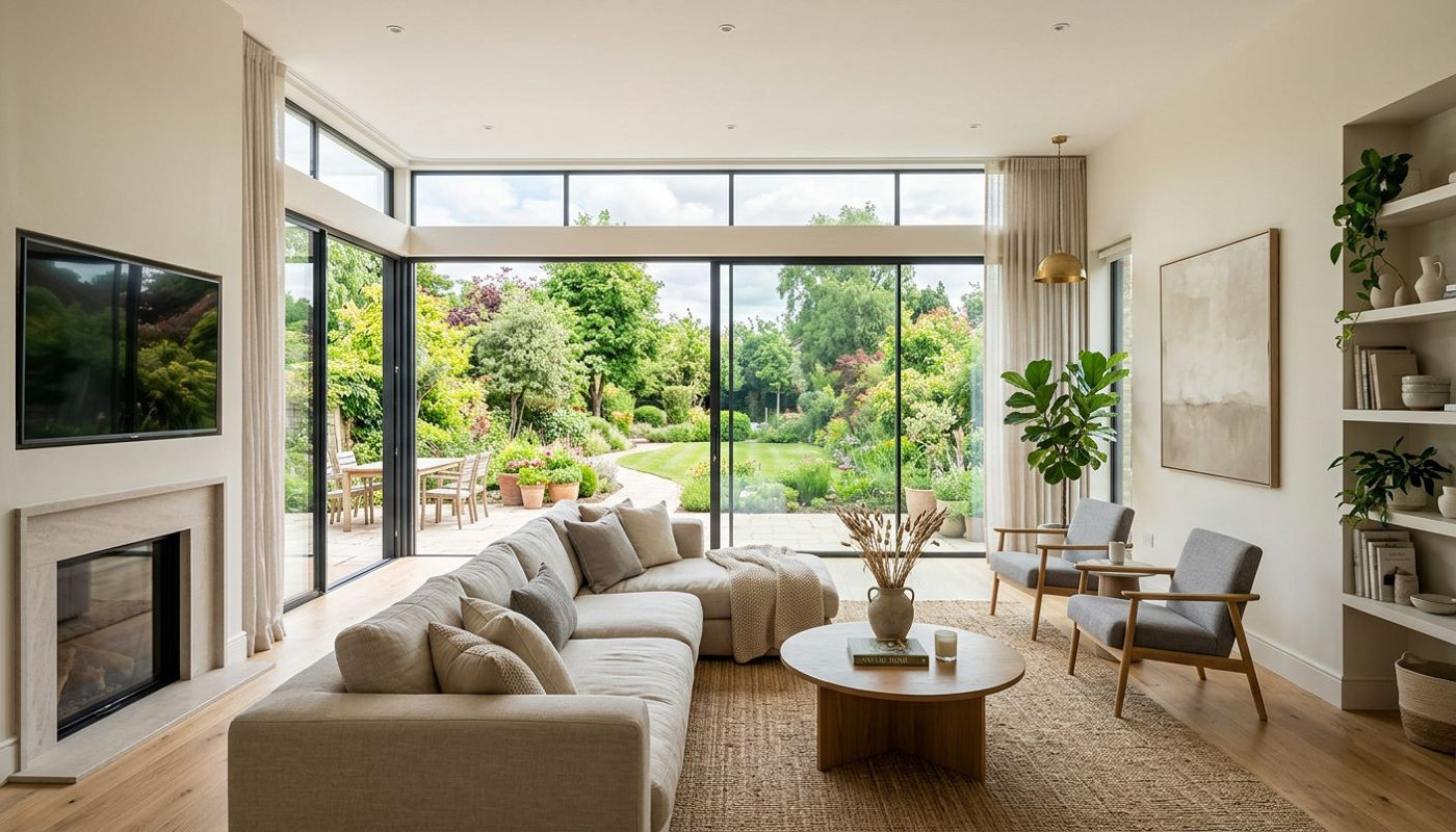 Comment une rénovation peut transformer votre espace de vie ?