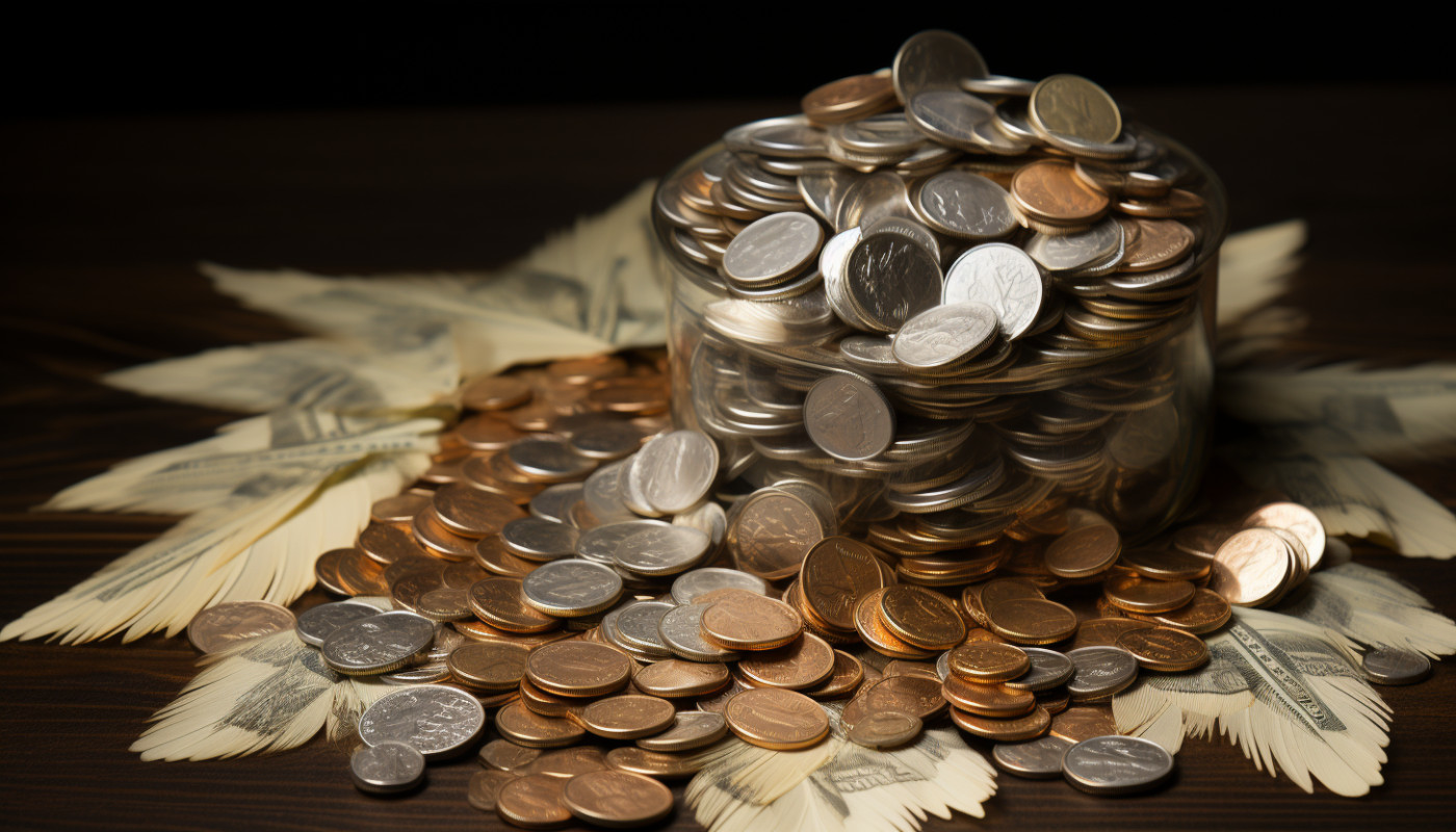 Deuil dans le domaine financier