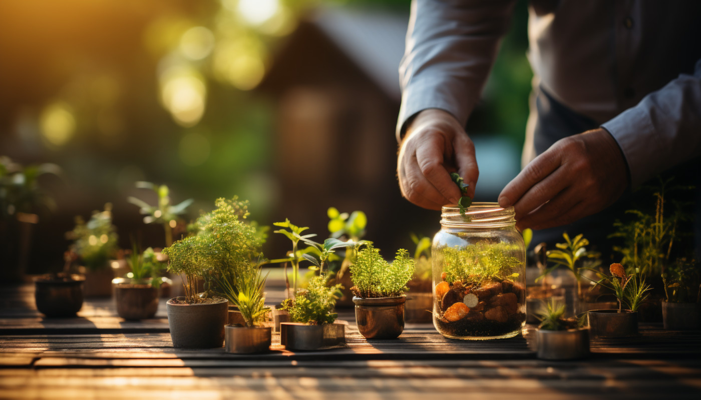 Pourquoi investir dans l’immobilier ?