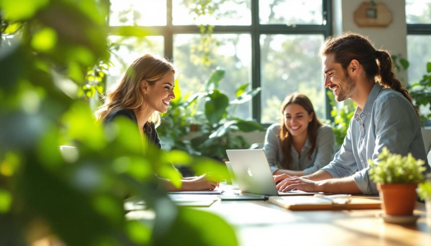 Stratégies pour une transition écologique efficace dans votre entreprise