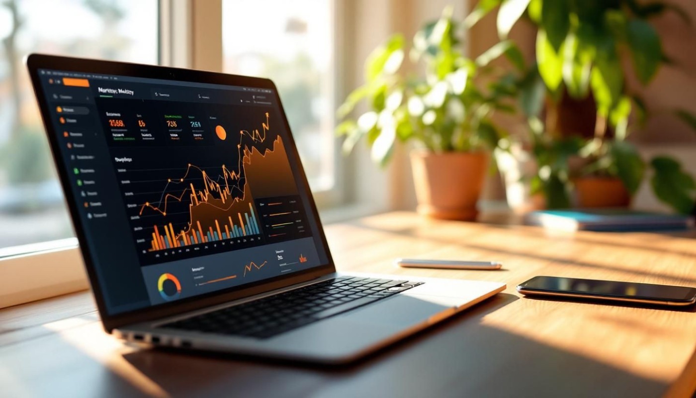 Techniques de marketing digital pour loueurs meublés